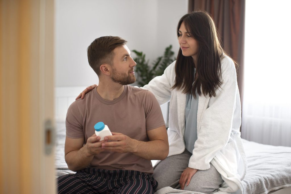HGH Clinic-Growth Hormone Clinic in Hanford
