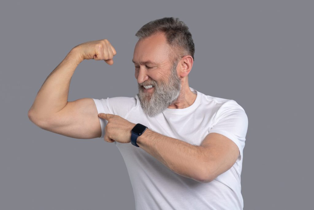 HGH Clinic-Growth Hormone Clinic in Hanford