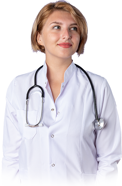HGH therapy clinic doctor in Hanford