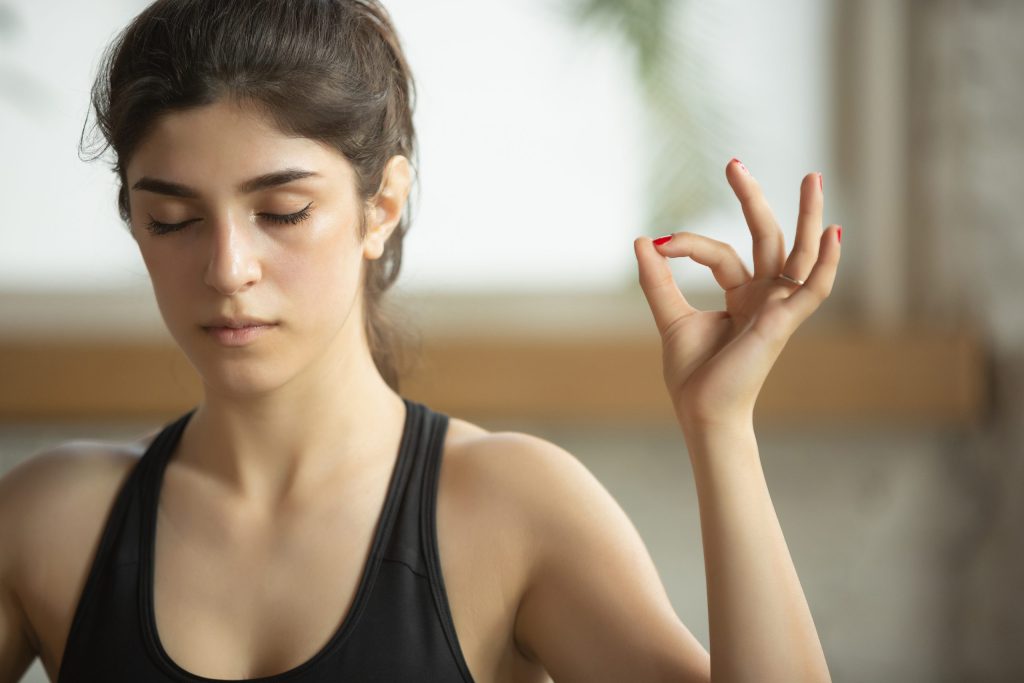 HGH Clinic in Hanford: Causes of Hormonal Inbalance